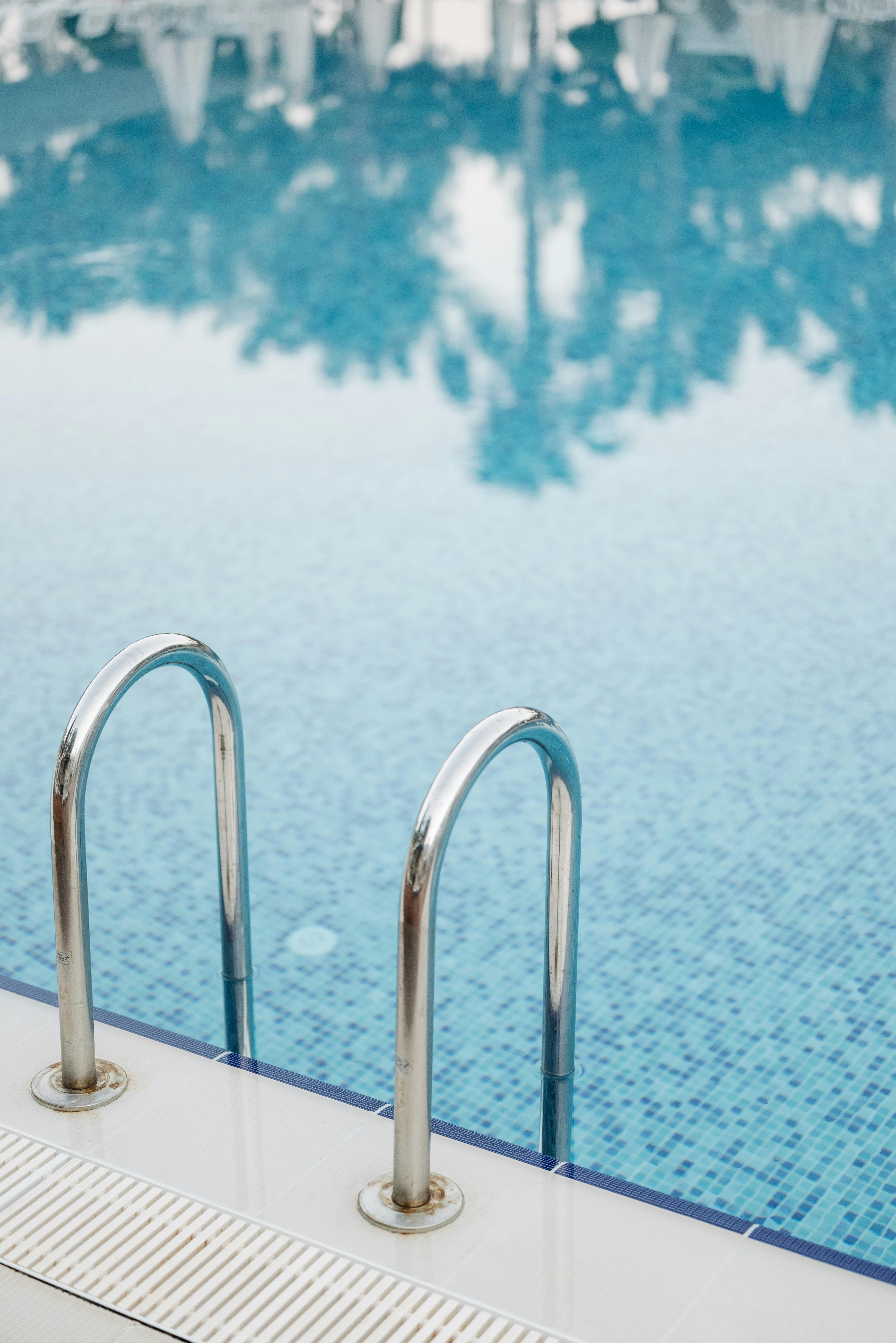 Pool technology and control context for SmartWave clients